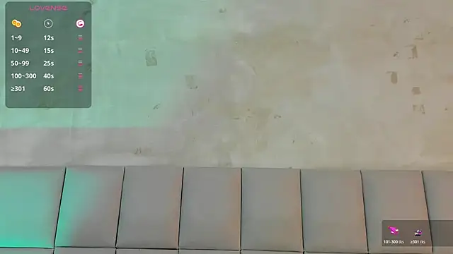 Sophy_evans01 webcam