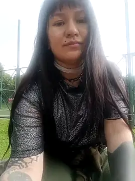 Bathory777 webcam