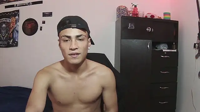 Fenix_hardcock webcam