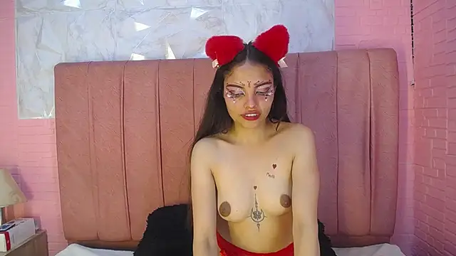 marasecretpri webcam