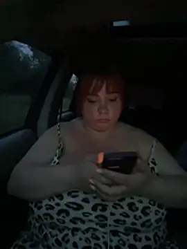 LadyDreams11 webcam