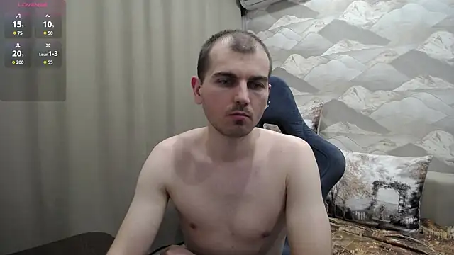 SerzhKorol1 webcam