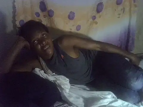 cute-shamza webcam