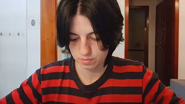 kyslrana webcam