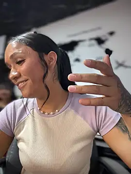 Isabella-Teen