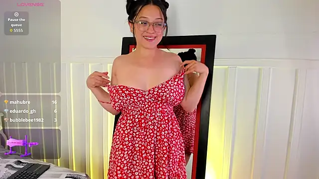EvaMark_ live cam on StripChat