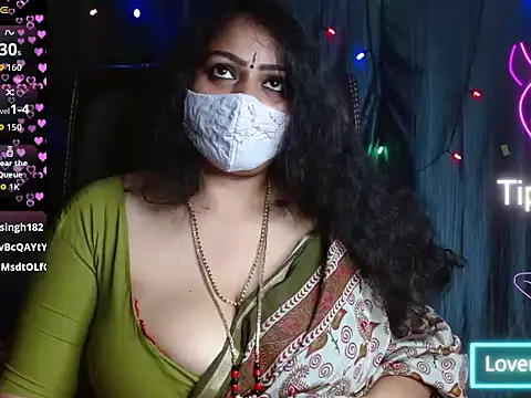 telugu_pillapreethi live cam on StripChat