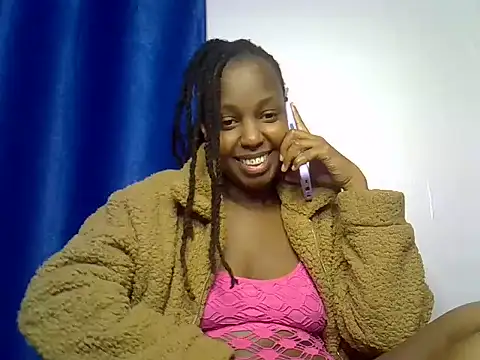 sexxy_kay live cam on StripChat