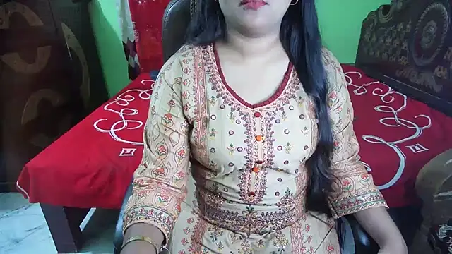 BengaliQueenStar live cam on StripChat