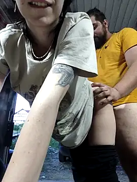 pleasure_of_life (G young) - Spit on boobs+2 min control toys ❤️