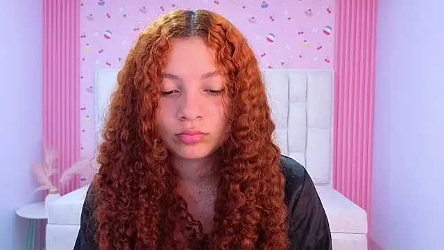 shalon_diaz_s (F teen) - RUB CLITORIS + POV 👀