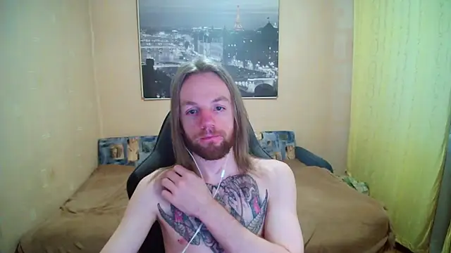 AdamDickens