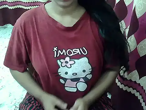 Indian_-girl live cam on StripChat