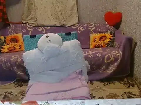 Miss_Nona live cam on StripChat