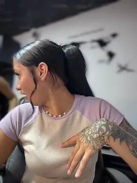 Isabella-Teen