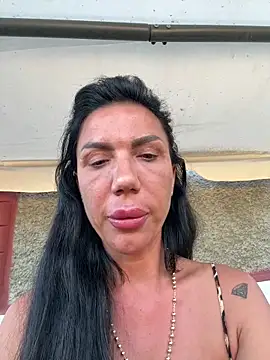 SelineVelvet live cam on StripChat