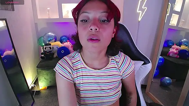 melodyy_as live cam on StripChat