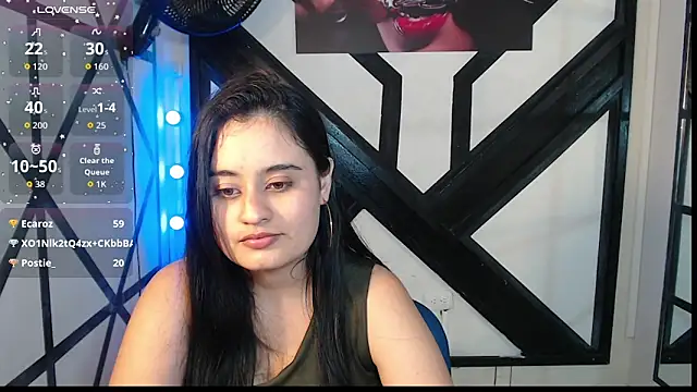 gabriela_tm1 live cam on StripChat