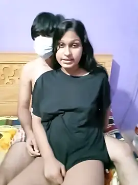 jerin_couple61 (Ask my age) - Pussy oilling Show