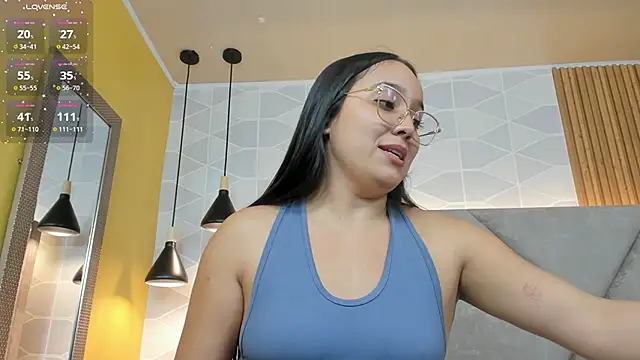 Sammy_Fit_ live cam on StripChat