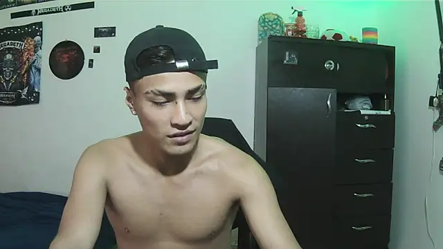 Fenix_hardcock webcam