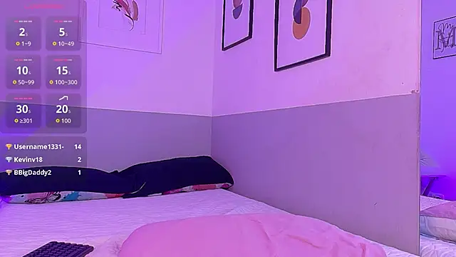 drooling4daddy webcam