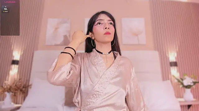 LisaLain webcam