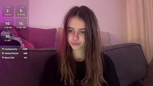evvaavve webcam
