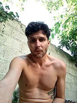 SexMachineMaks