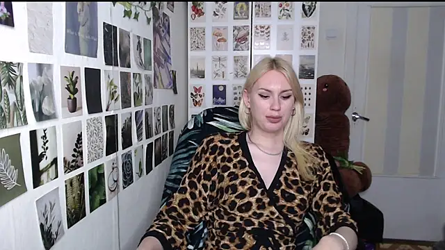 CapriScorpion webcam