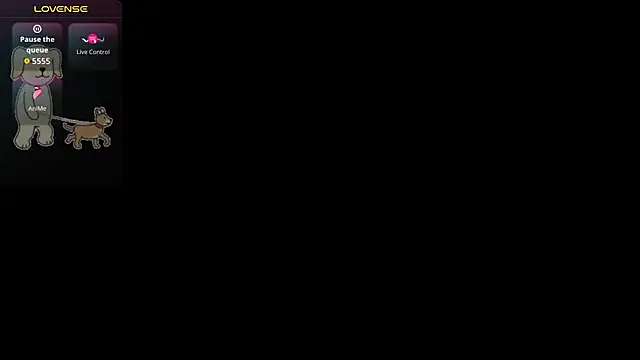 Lovensetest webcam