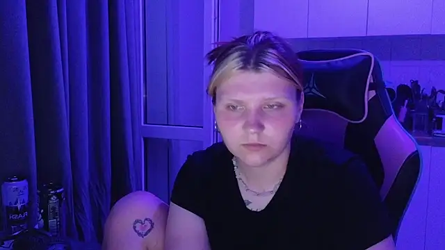 norinanakaluu webcam