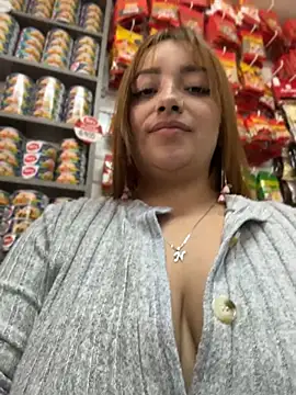 Tatiana_O webcam