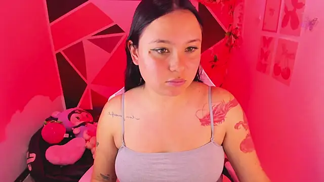 little_emma0 webcam