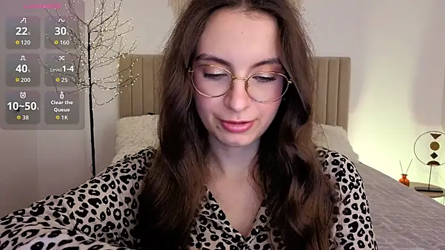 Real_cutie1 webcam