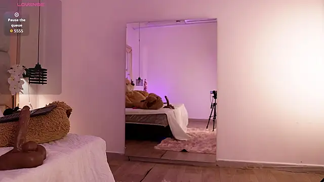 SamantaVazquez webcam