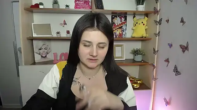 Katrin_kiss_ webcam