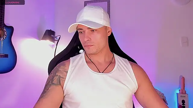 connorsmiith webcam