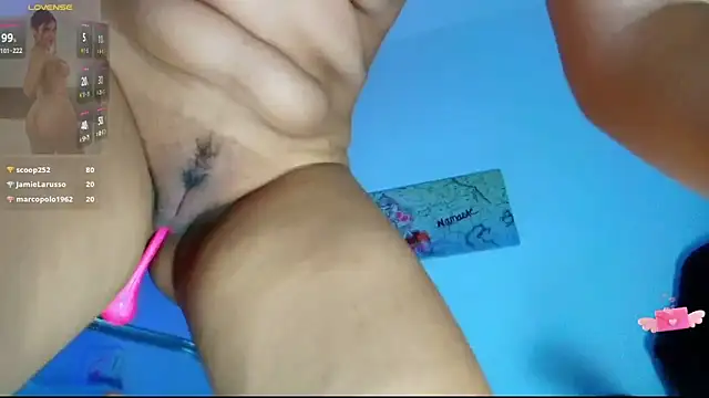 jennifer_Scot live cam on StripChat