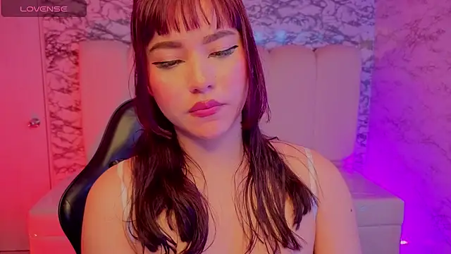 Afrodita_Wild_v webcam