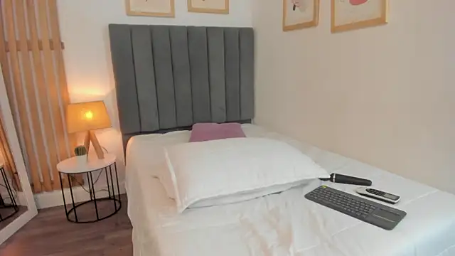 DeniseBurton webcam