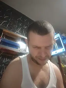 Saddamzaid1985 live cam on StripChat