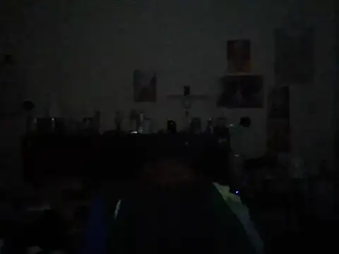 ilove90123 webcam