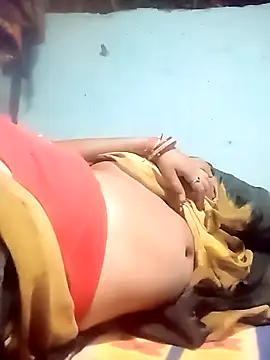 Roshni5050 webcam