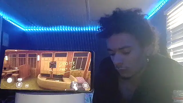 spooky425hd webcam