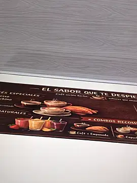 DulceCaroX webcam