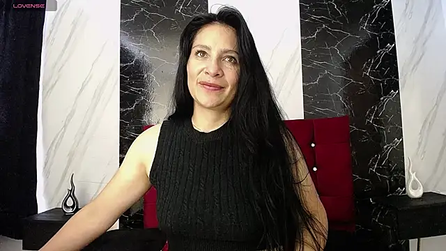 SofiaMoreno_ webcam