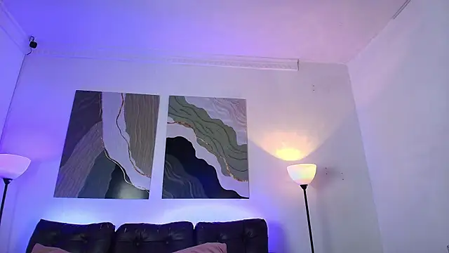 Maii_Luna webcam