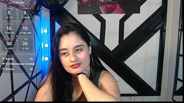 gabriela_tm1 webcam