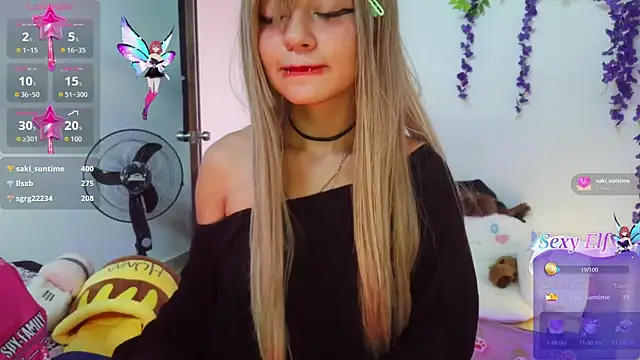 saki_nyanwn webcam